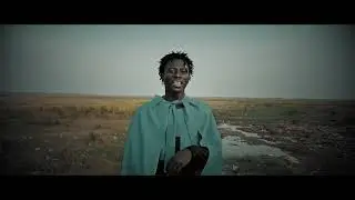 GANDA G__UM SEMANA___(Video Oficial)