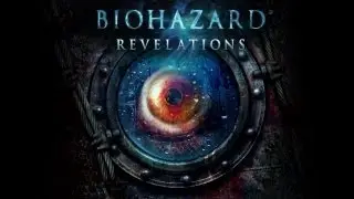 Resident Evil: Revelations - PC Gameplay (Max Settings - 1080P) | Biohazard: Revelations