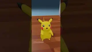 Skibidi toilet & Pikachu 2 (Who's that Pok&eacute;mon? 13)
