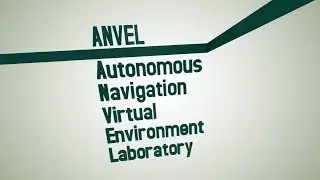 ANVEL (Autonomous Navigation Virtual Environment Laboratory) from Quantum Signal LLC