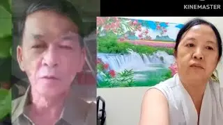 14/10/25 tham txog tij laug pov xeem lis yuav sim tuag 