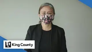 Information on face coverings for Deaf, Hard of Hearing and DeafBlind community members