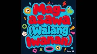 mag asawa (walang iwanan)