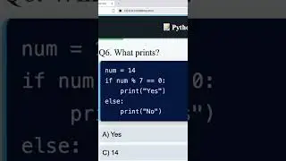 Python Revision LIVE 🔴 | Practical + MCQ | Exam Special  #coding #programminglanguage