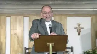 « L'Eucharistie, source et sommet de la vie chrétienne. »