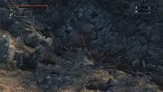 Bloodborne_LUDWIG NG+