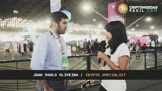 Bitgirl entrevista Jo&atilde;o Paulo Oliveira sobre o ecossistema Bitcoin.