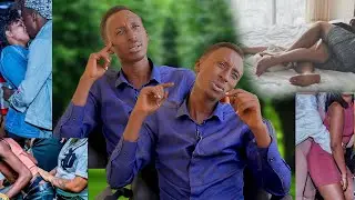 ESE KWIKINISHA SI ICYAHA? MWITONDERE IBYO MWUMVA NIBYO MUBONA || MENYA WIRINDE #IYOBOKAMANA#IHIRWETV