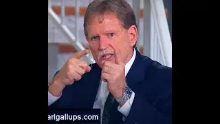 I WILL FIND YOU!  (Pastor Carl Gallups)