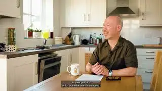Case Studies: David's Solar panels, batteries and Air Source Heat Pump