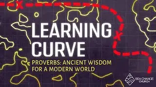 Learning Curve: A Study of Proverbs S1E2: The Best Laid Plans