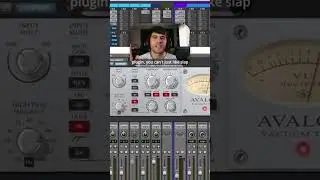 Save Time by Flying Your Vocal Chains