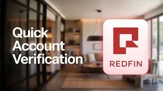 How to verify your Redfin agent account - quick guide