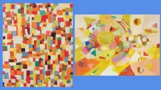 Lydia Gordon & Tim Harney - The Impact of Hans Hofmann