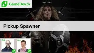4 3Pickup Spawner