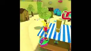 Super Bear Adventure 😱 New Update Gurun Beemothep Part 16 #superbearadventure #shorts