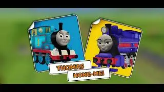 Thomas And Friends: Adventures Games French