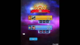 Event Boss Co Op F1s With Guild Member Space Shooter Galaxy Attack 