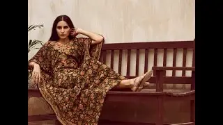 Kashkha Ramadan 2017 Collection | Modest Fashion
