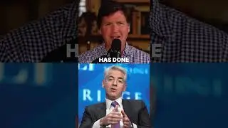 Bill Ackman Hasn&rsquo;t Done One Useful Thing