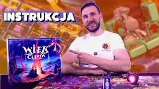 Wiek cudów | INSTRUKCJA | ZASADY