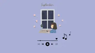 Morning Vibes Songs Playlist  ~ Tape Machines, Katie Sky, Lily Allen,...