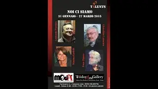 Noi ci siamo