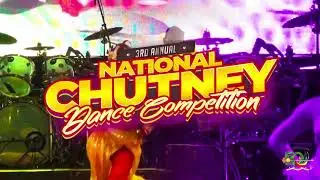 National Chutney Dance Competition 2020 (Official TV Commercial)