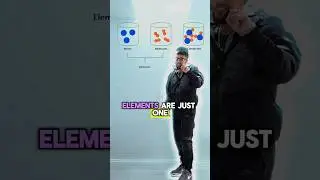 GCSE Chemistry - Elements, Compounds & Mixtures Rap
