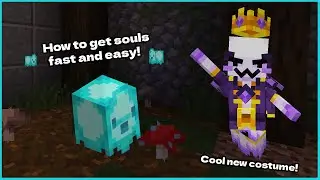 How to get the new halloween costume fast! | Hive Halloween Hunt 2025