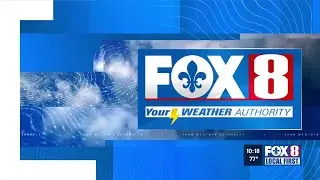 Overnight weather update for Thursday, Aug. 15