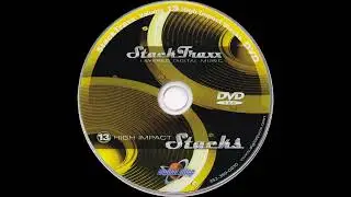 Critical Mass - 3:04 &mdash; StackTraxx Volume 13: High Impact Stacks (D.V.D. Album) &mdash; Audio