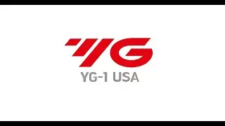 YG-1 Cutting Tools | [About YG-1] YG-1 Corporate Video (English)