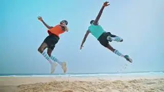 Reebok LTD BOTTER SS24