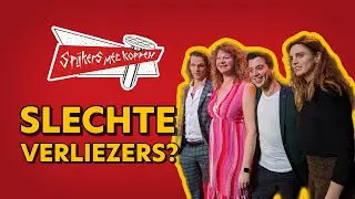 Terugblik Gouden RadioRing | #spijkersmetkoppen