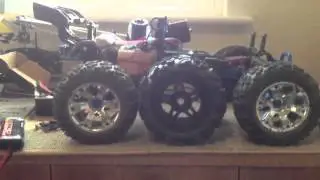 Big joe tyre revo