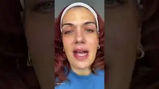 How I Did My Makeup In Prison! 💄😲