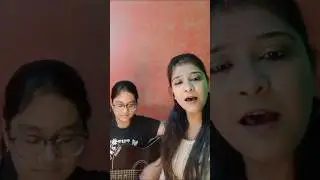 when love speaks in silence ❤one song. pure peace. deep connection #cover #love #music #song #shorts