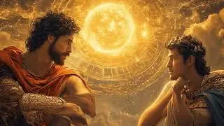 Greek Mythology: The Power of Fate and Prophecy