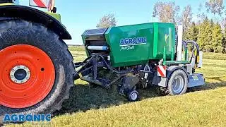 Agronic MidiFix ll MidiBaler Combi 2023 2024