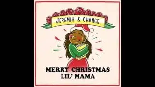 Chance and Jeremih Joy