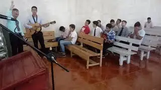 Evangelista Raul Marquez