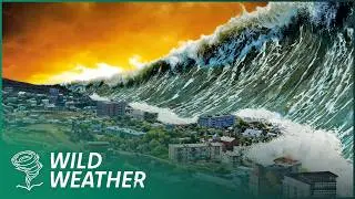 World's Most Devastating Floods and Tsunamis