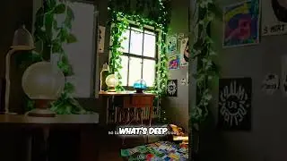 Stickers Know Your Secrets: A Neon Poem Comes to Life!