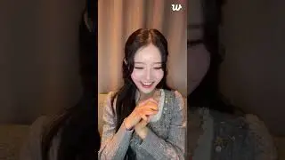 [ENG SUB] 251207 STAYC Sieun Weverse LIVE | みんな会いたい&hearts;️