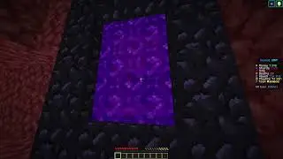 Minecraft Java Dupe Glitch 1.21.4