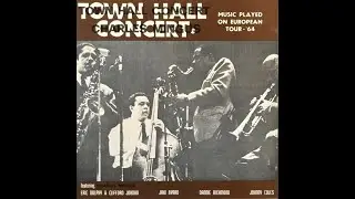 Charles Mingus - Town Hall Concert 19640404