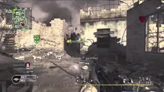 COD 4: JK & Lama - Tecnologie lagganti :D