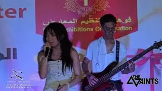 Fujairah Expo, UAE - 