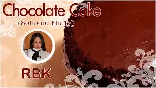#chocolatecake #ruizabonzonskitchen |only 5 mins cake preparation